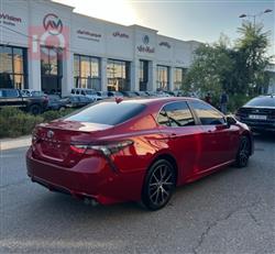 تۆیۆتا کامری